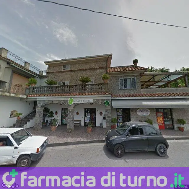 Farmacie Dei Golfi Monticchio - Apoteca Natura