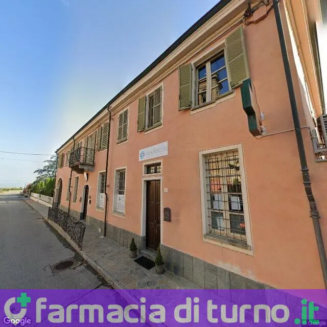 Farmacia Rolando