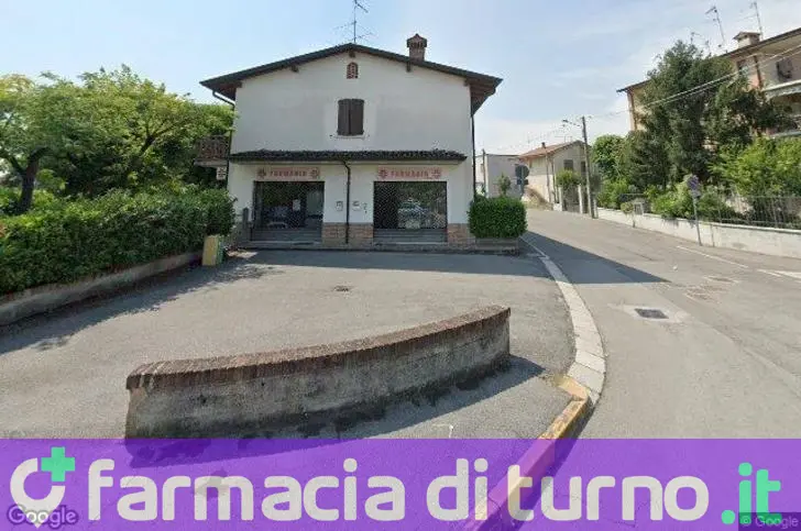 Farmacia Bottazzi Dr. Ugo