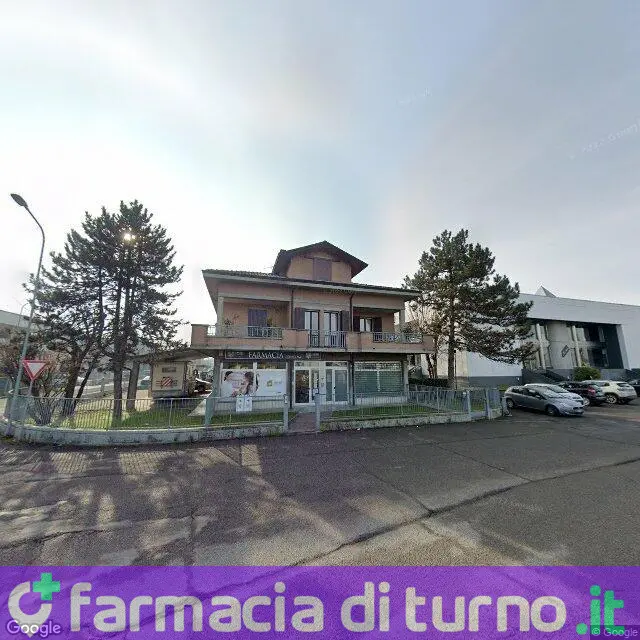 Farmacia Comunale Roncina
