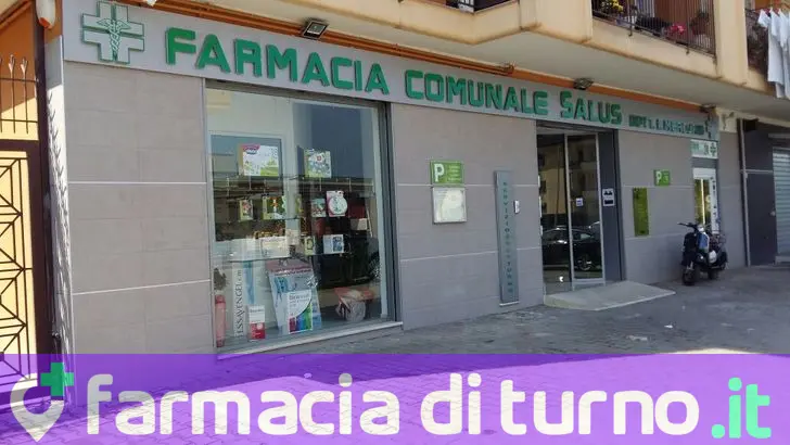 farmacia