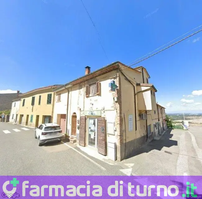 Farmacia Villamagna di Oleggini Nadia