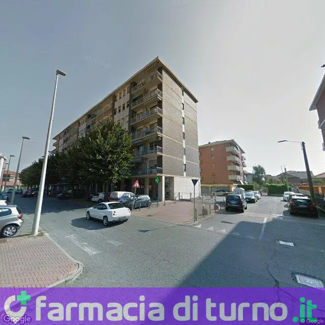 Farmacia Nuova