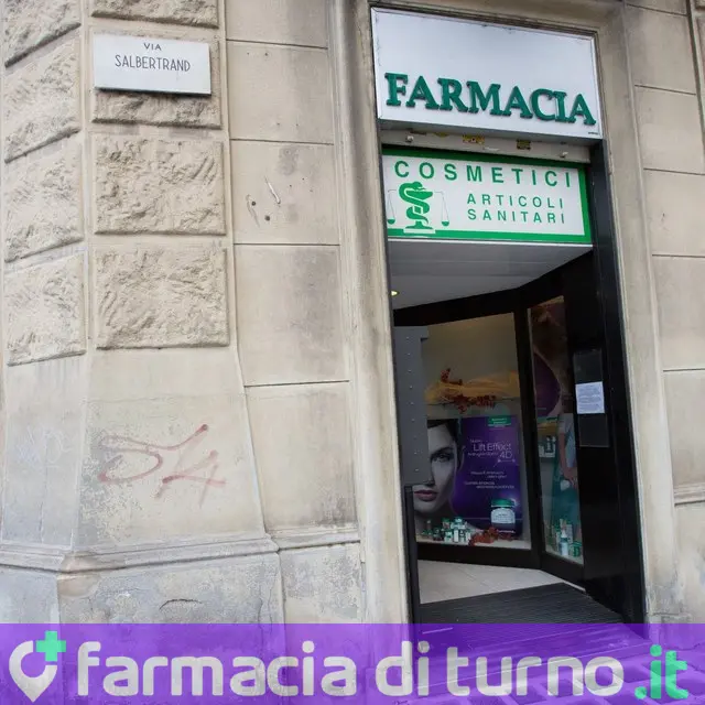 Farmacia Tesoriera