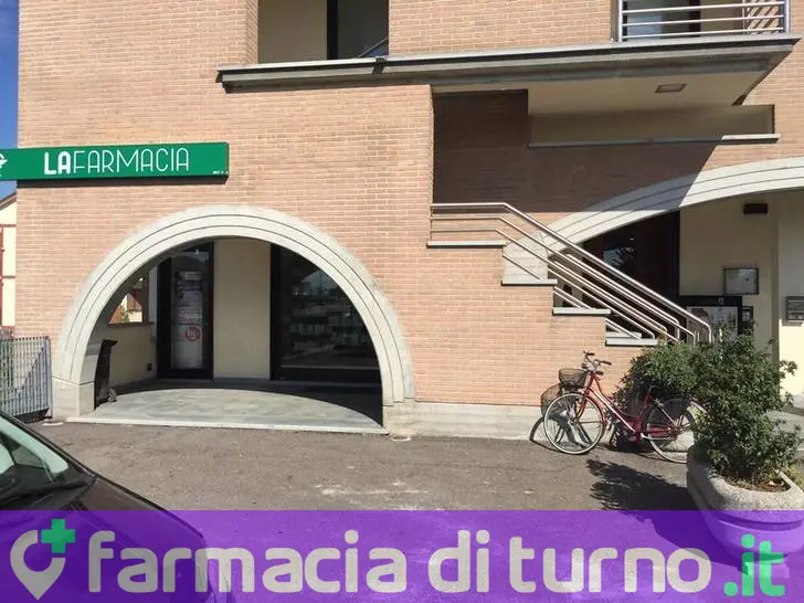 LA farmacia