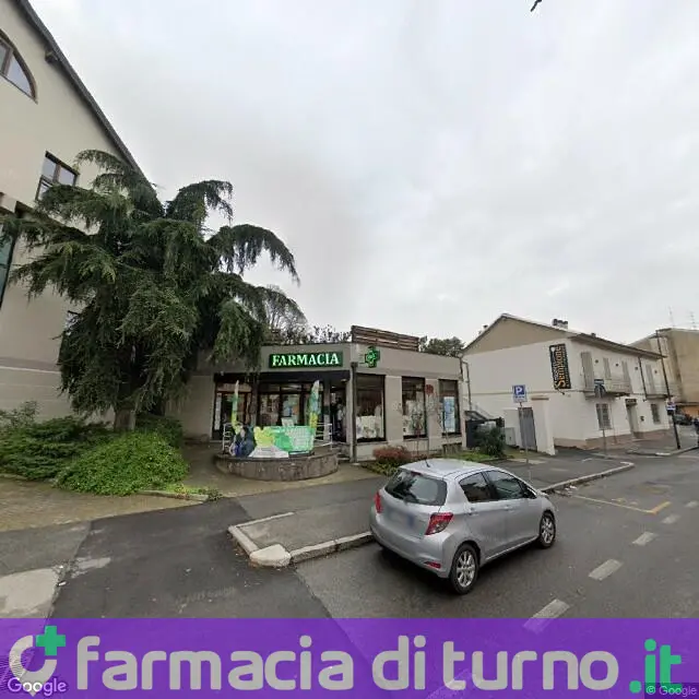 Farmacia Elisir