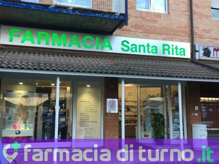 Farmacia Santa Rita snc