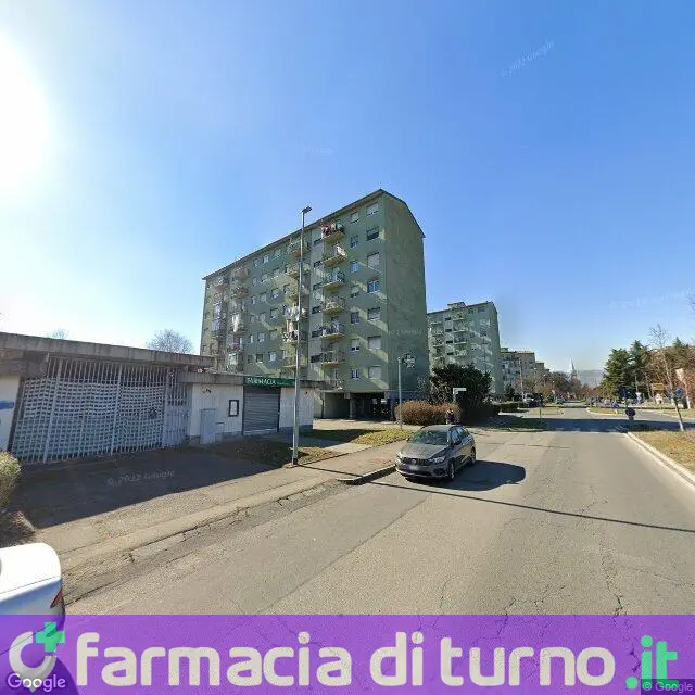 Farmacia San Marchese