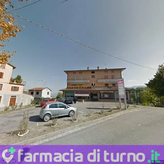 Farmacia Dr. Baccini Anna Maria