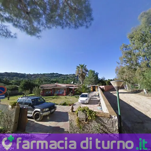 Farmacia Perra DISPENSARIO ESTIVO TORRE DELLE STELLE