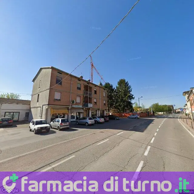 Farmacia Dispensario
