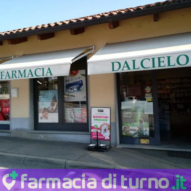 Dalcielo