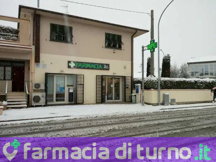 Farmacia Nuova Ponsacco di Ciriaco Massimiliano e Caponi Chiara snc
