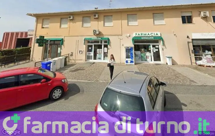 Farmacia Morelline