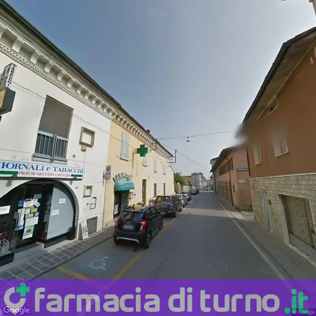 Farmacia Baldini Dr. Franco