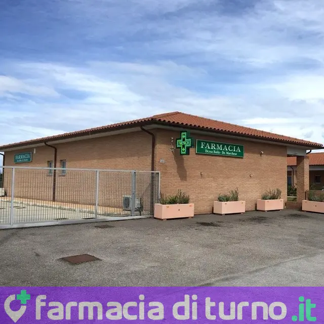 Farmacia Marchese
