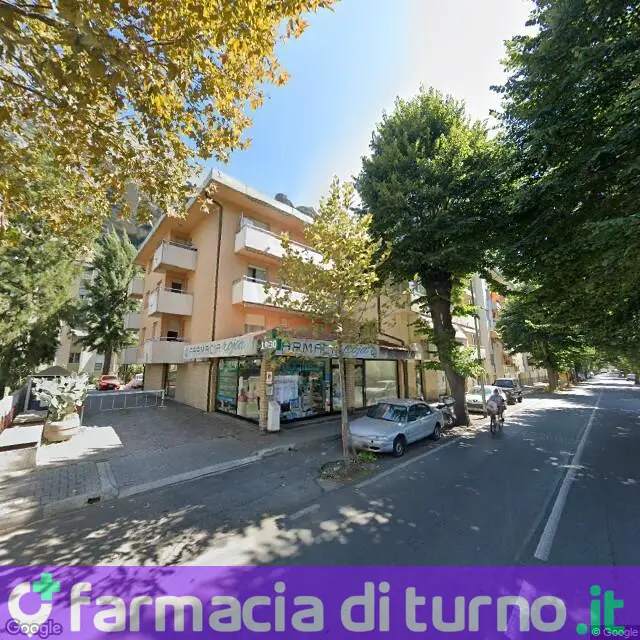 Farmacia ROJA