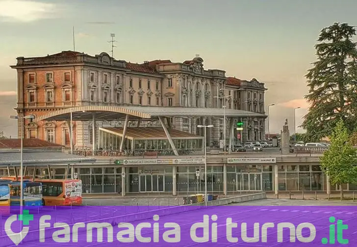 Farmacia Comunale 5 Movicentro