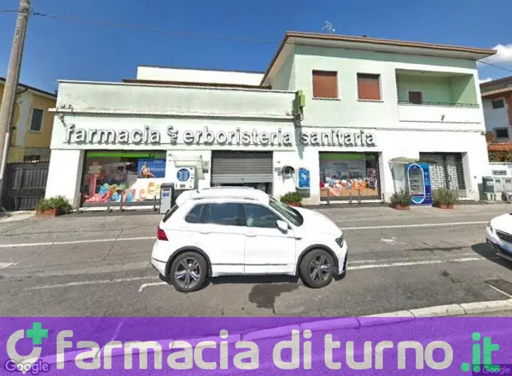 Farmacia Dr. Mazzola