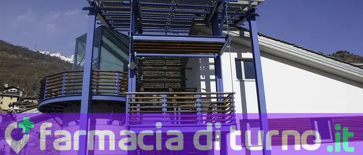 Farmacia di Quart delle Dott.sse Devoti e Bambace