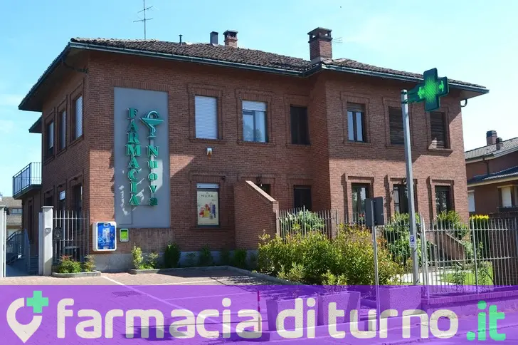 Farmacia Nuova