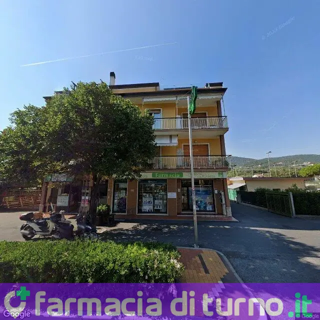 Farmacia della Riviera