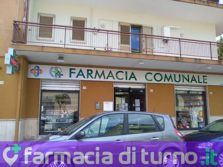 Farmacia Comunale