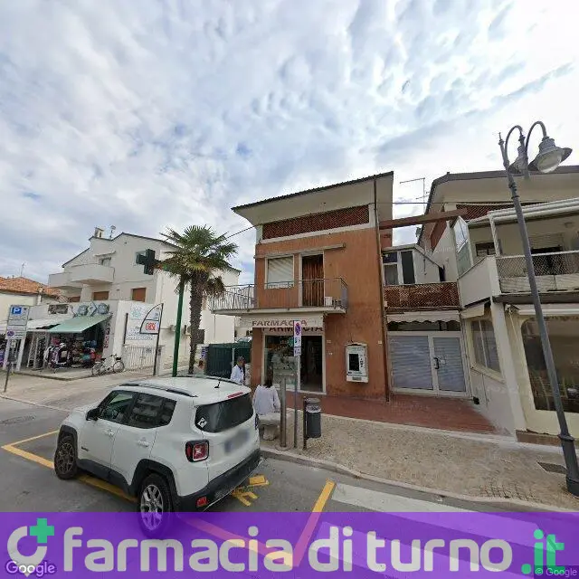 Farmacia Epifani Succursale Estiva