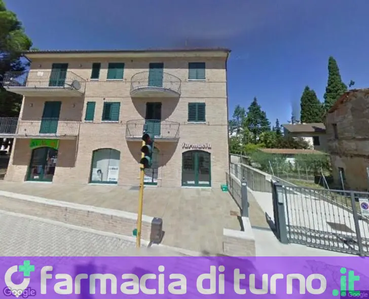 Farmacia Ferranti Dispensario