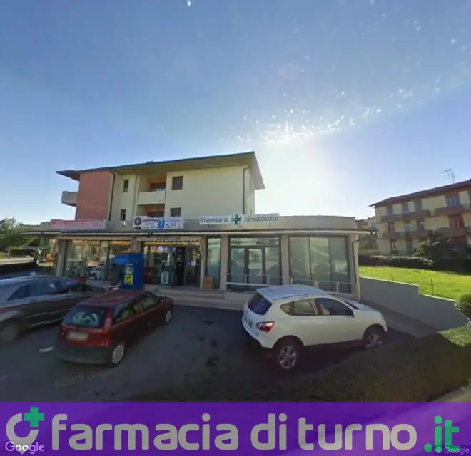 Farmacia Fumarola Di Battistini Dr. Angelo & C. Snc