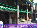Farmacia Dr. Valle Andrea