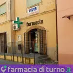 Farmacia Seguino Dr. Sebastiano