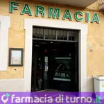 Farmacia Menichelli Giuseppe