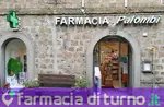 Farmacia Palombi Di Palombi Maria Fortunata