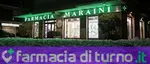 Farmacia Maraini Sas Del Dr. Luca Bernardinetti & C.
