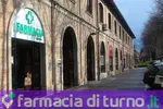 Farmacia Sant'Agostino di Marta e Marco Scopigno
