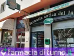 Farmacia Antica Del Lago Snc