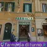 Farmacia Centrale Dr Alessandro De Marchis