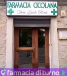 Farmacia Rotili Dr.Guido