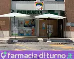 Farmacia Isonzo