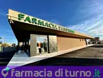 Farmacia Travagliati Sant'Anna