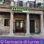 Farmacia San Lidano