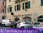 Farmacia Del Popolo Dottoressa Vito Tatiana