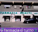 Farmacia Regina Margherita - Gruppo Farmacie Italiane