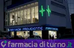 Farmacia Nettuno