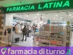 Farmacia Latinafiori