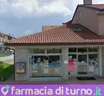 Farmacia San Gregorio