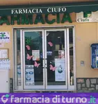 Farmacia Ciufo Della Dr.Ssa Virginia Ciufo