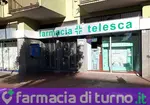 Farmacia Telesca Dr. Maria Luisa