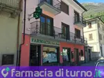 Farmacia Rosso